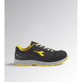 Papuci Run Low